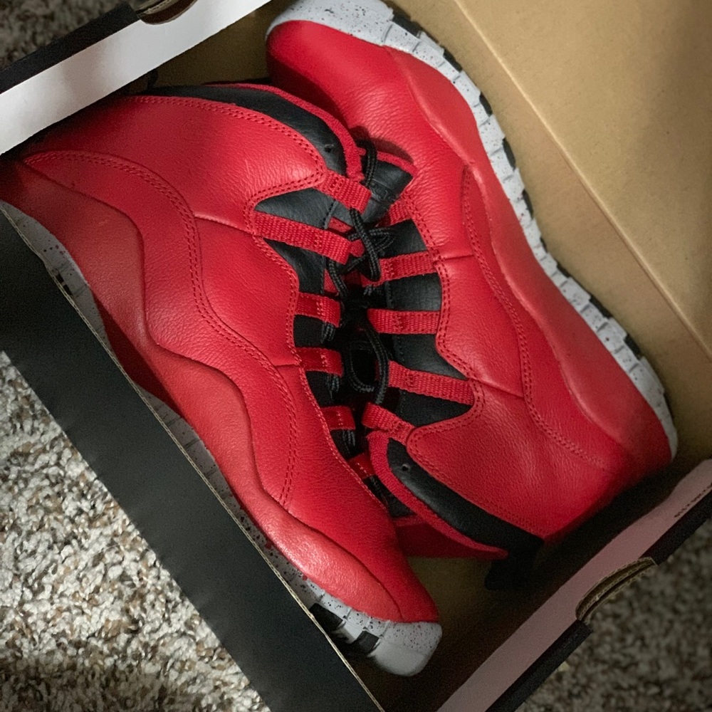 Jordan 6